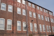 Columbia Wagon Works
